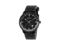Watch Momo Design Man Essenziale Gmt in Steel MD6005BK-12 - MD6005BK-12